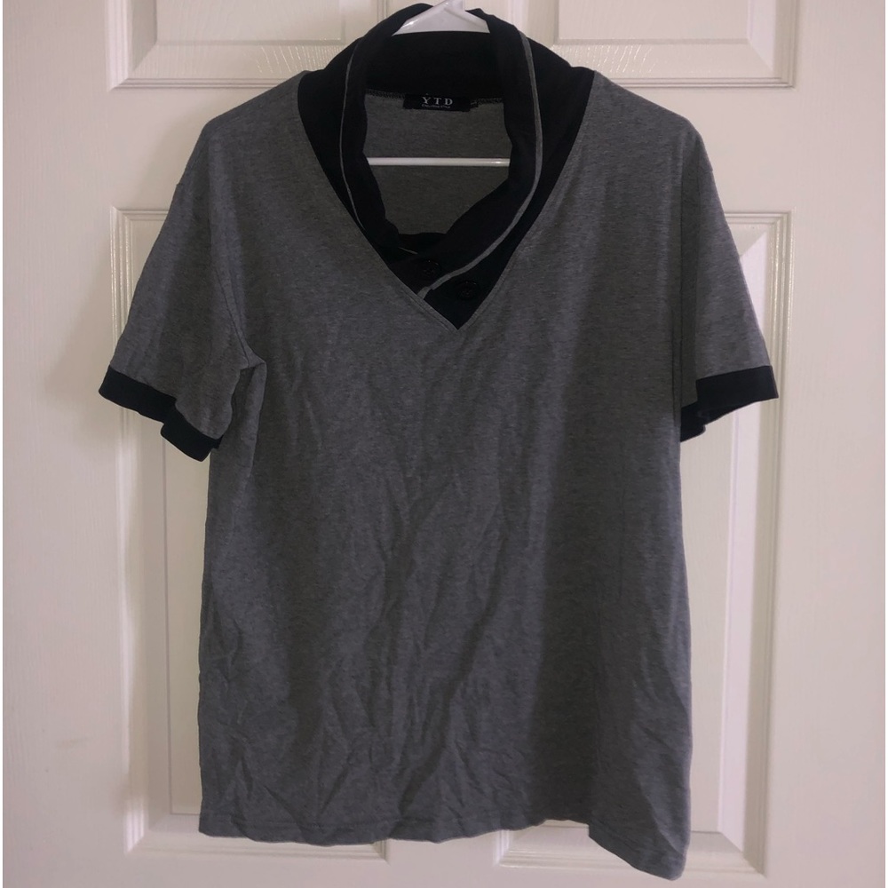 YTD Men’s dress shirt